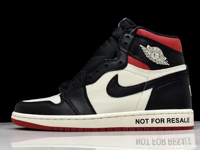 Cheap 1 Retro Resale Jordan Not Air High Varsity 861428-106 Red NRG For OG 0625